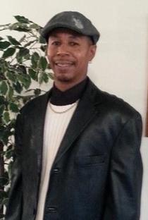 Ricky Edward Ingram
